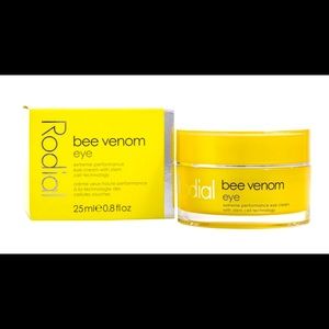 Rodial Bee Venom Eye Cream!